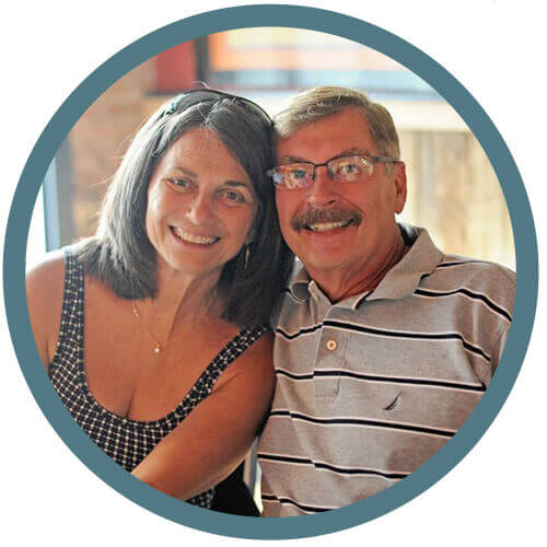 The DiCosmino Family