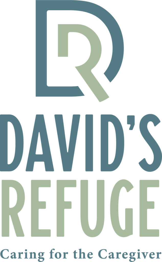 David’s Refuge Preferred Logo