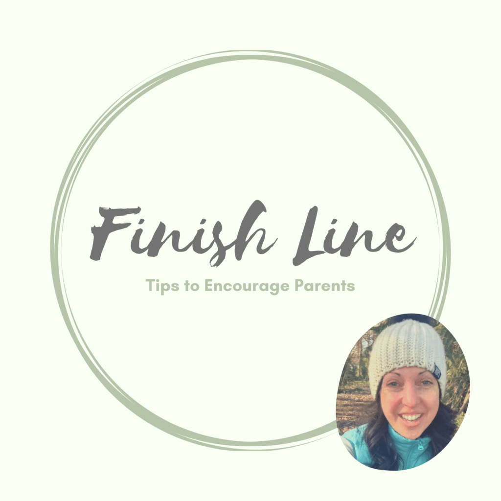 Finish Line Tip 6