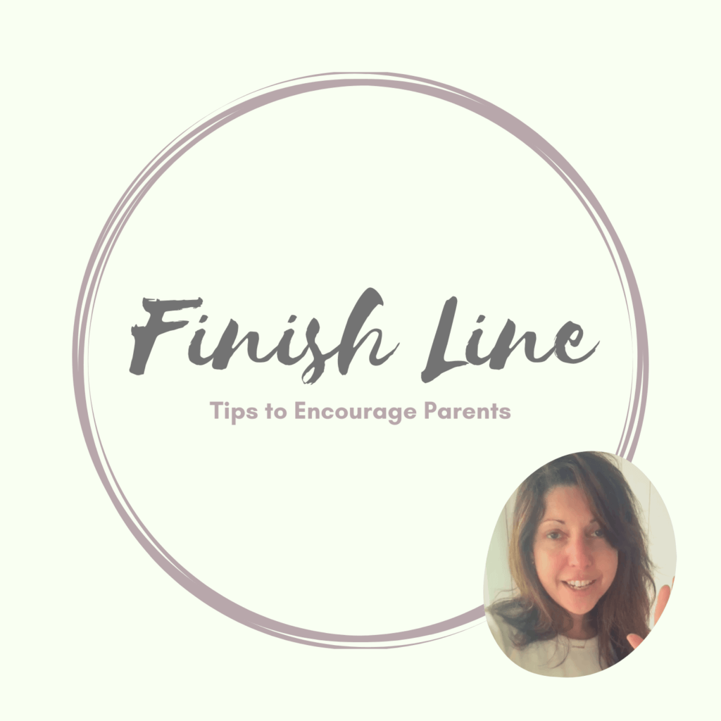 Finish Line Tip 4