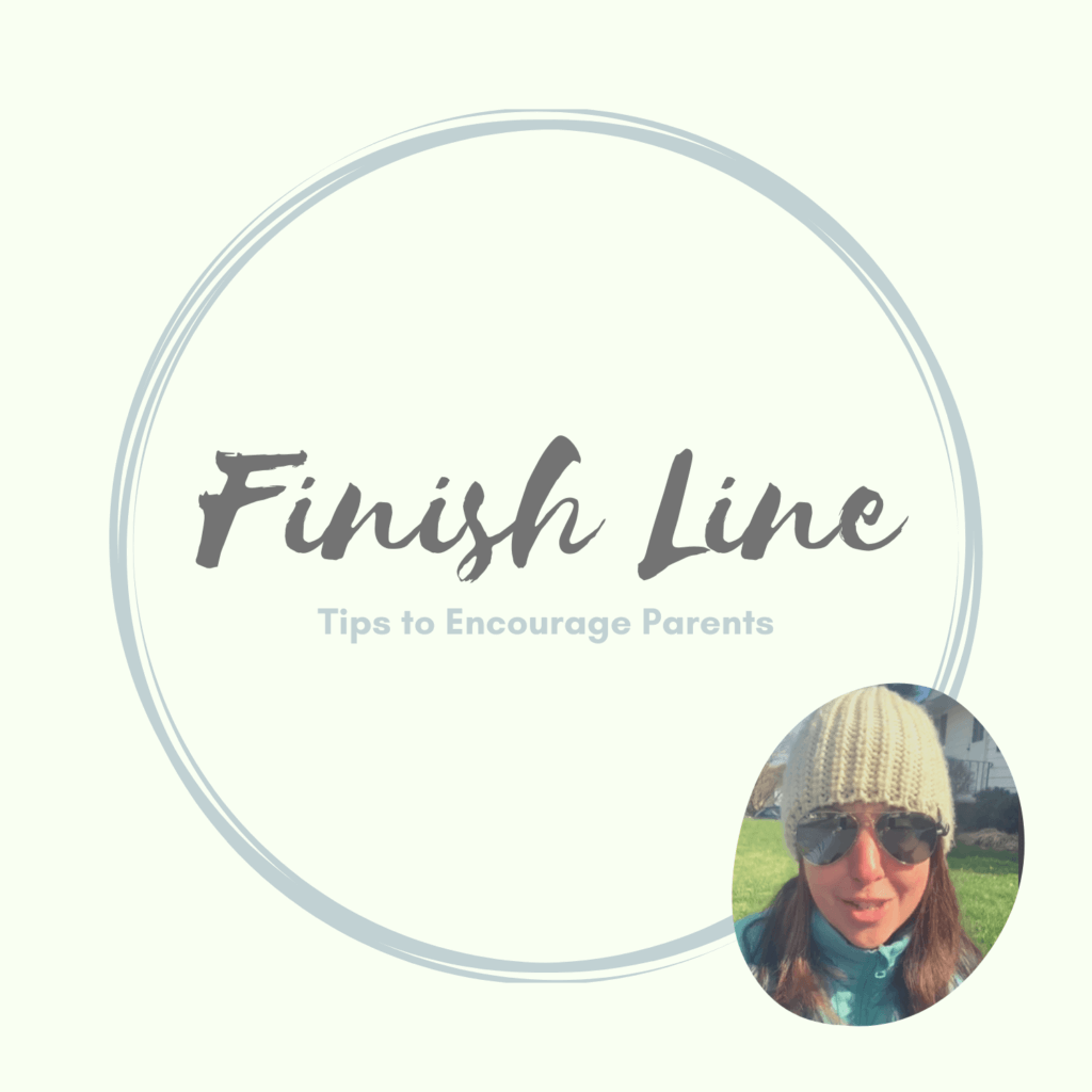 Finish Line Tip 3