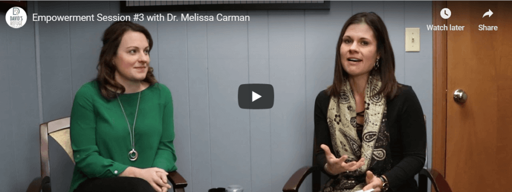 Typical Siblings with Melissa Carman, LMHC