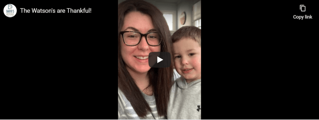 Showing Gratitude for your Delivery Drivers