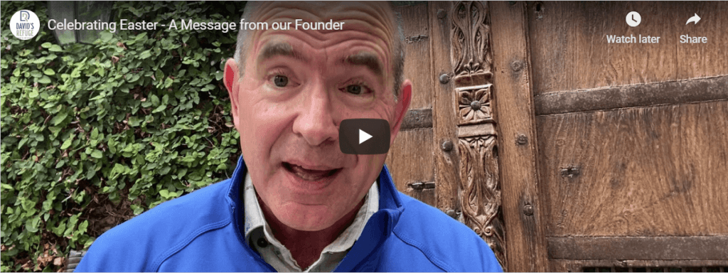 The Hope We Find in Easter