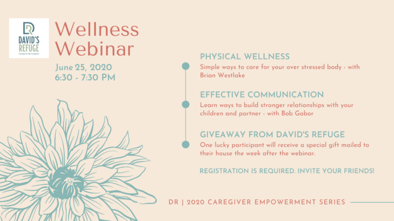 Wellness Webinar