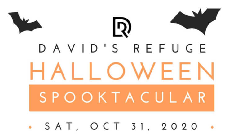 Halloween Spooktacular