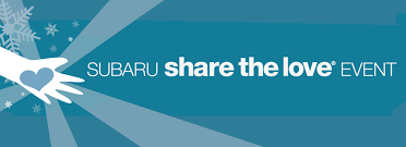 Bill Rapp Superstore – SUBARU Share The Love
