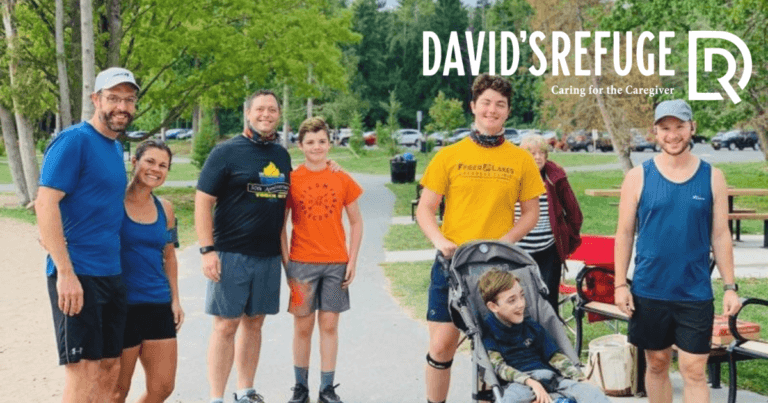 COMMON GROUND: RUN, WALK, ROLL & CHEER VIRTUAL EVENT