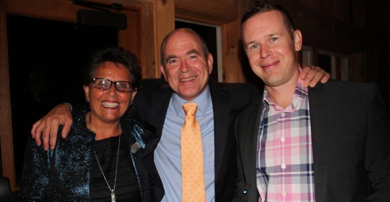 Taste of David’s Refuge