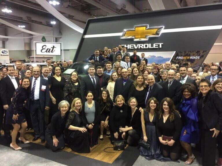 SADA Charity Preview 2024