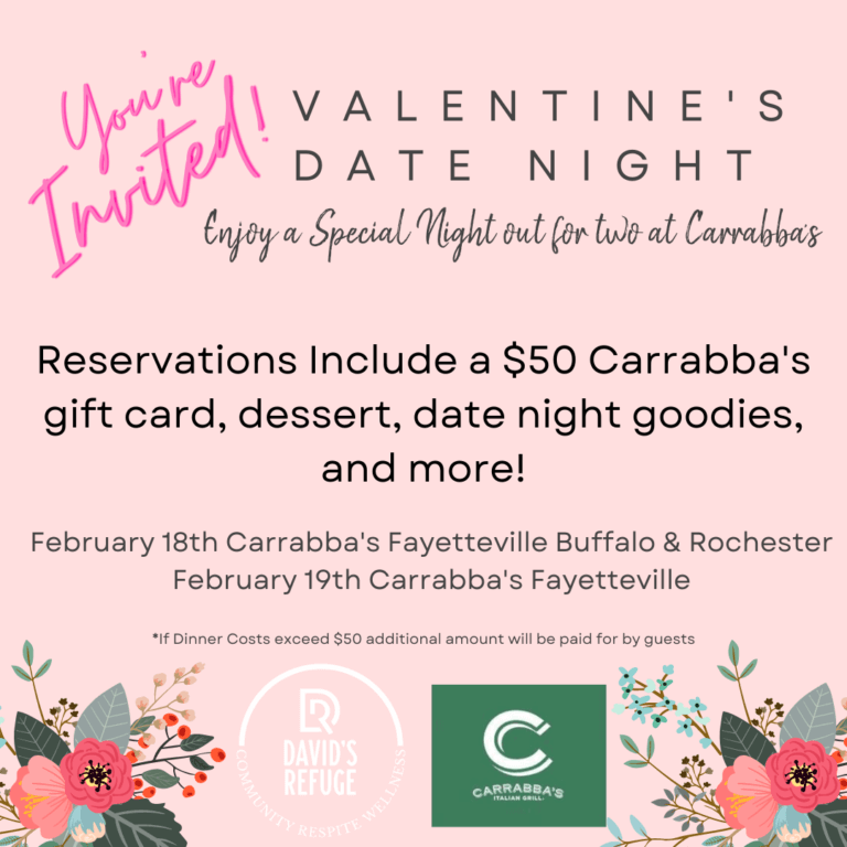 Valentine’s Date Night