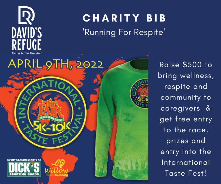 International Taste Fest 5K & 10K Run, Family Event & Fundraiser