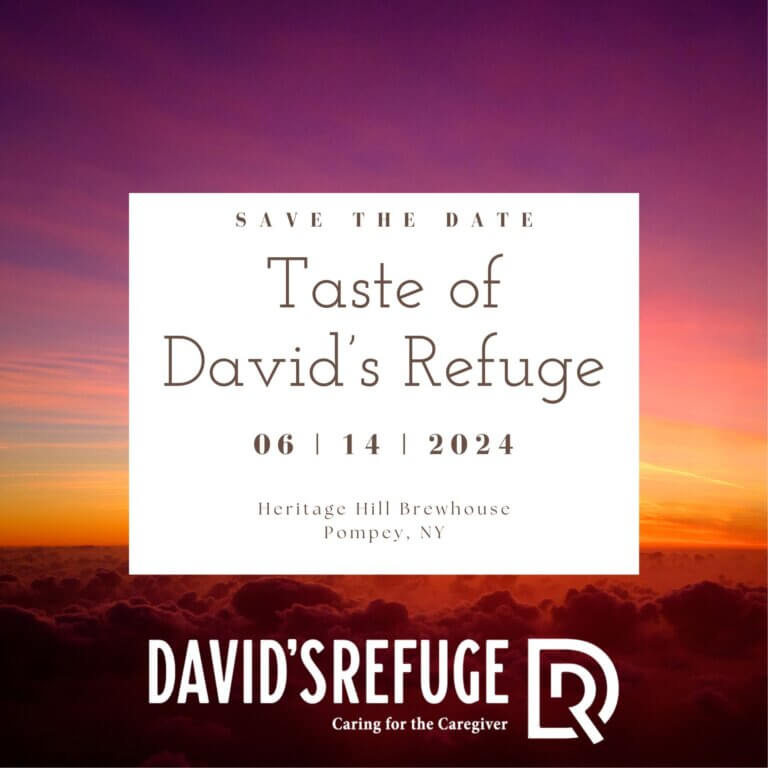 Taste of David’s Refuge 2024