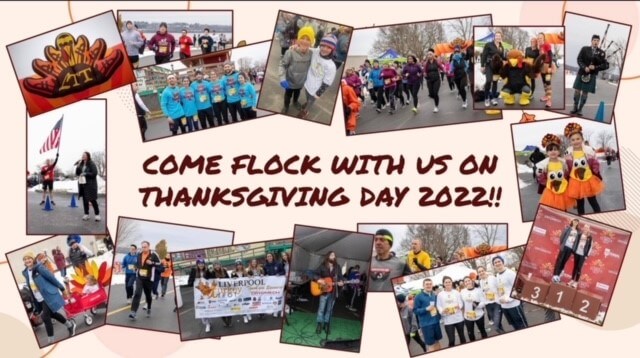 LTT – Liverpool Turkey Trot