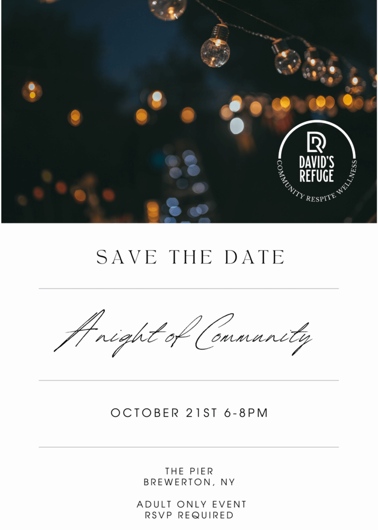 Night out at The Pier