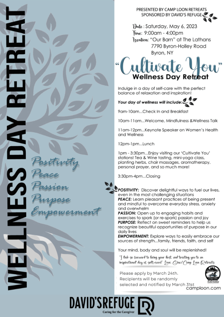 Beauty of Mom – Cultivate you day