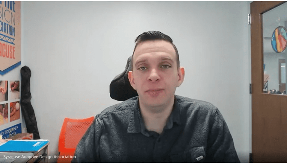 Virtual Agency Fair Arise Adaptive Design