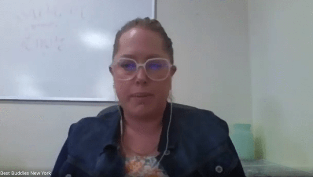 Virtual Agency Fair – Best Buddies