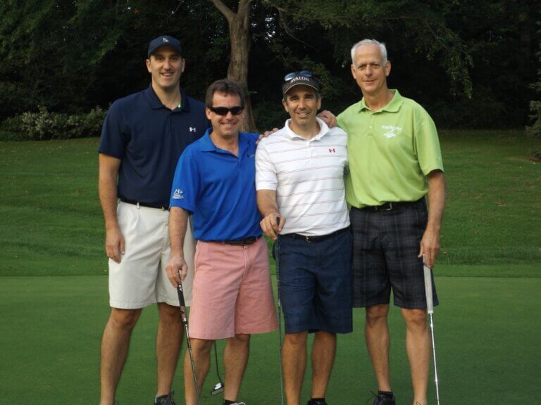 Air Innovations 13th Annual Charity Golf Fundraiser