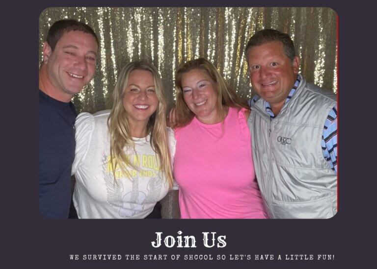 Fall Fun & Surviving the Start of School