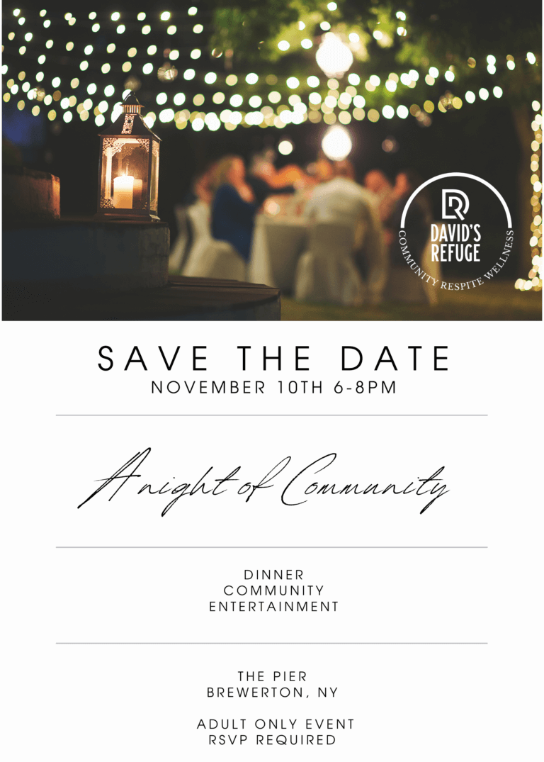 Community Night at The Pier