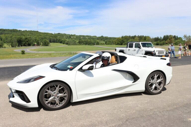 2024 Pineview Information Session