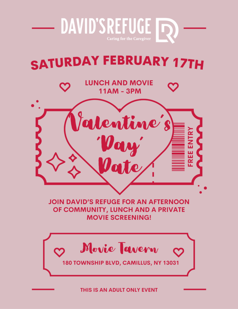 Valentine’s Day Date