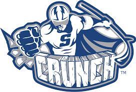 David’s Refuge Night at The Syracuse Crunch